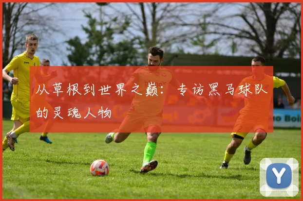 从草根到世界之巅：专访黑马球队的灵魂人物